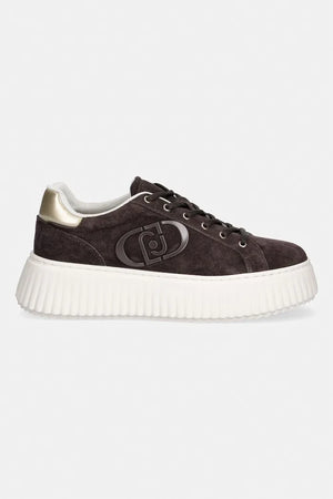 Zapatillas de deporte de ante Liu Jo ELODIE 01 para mujer