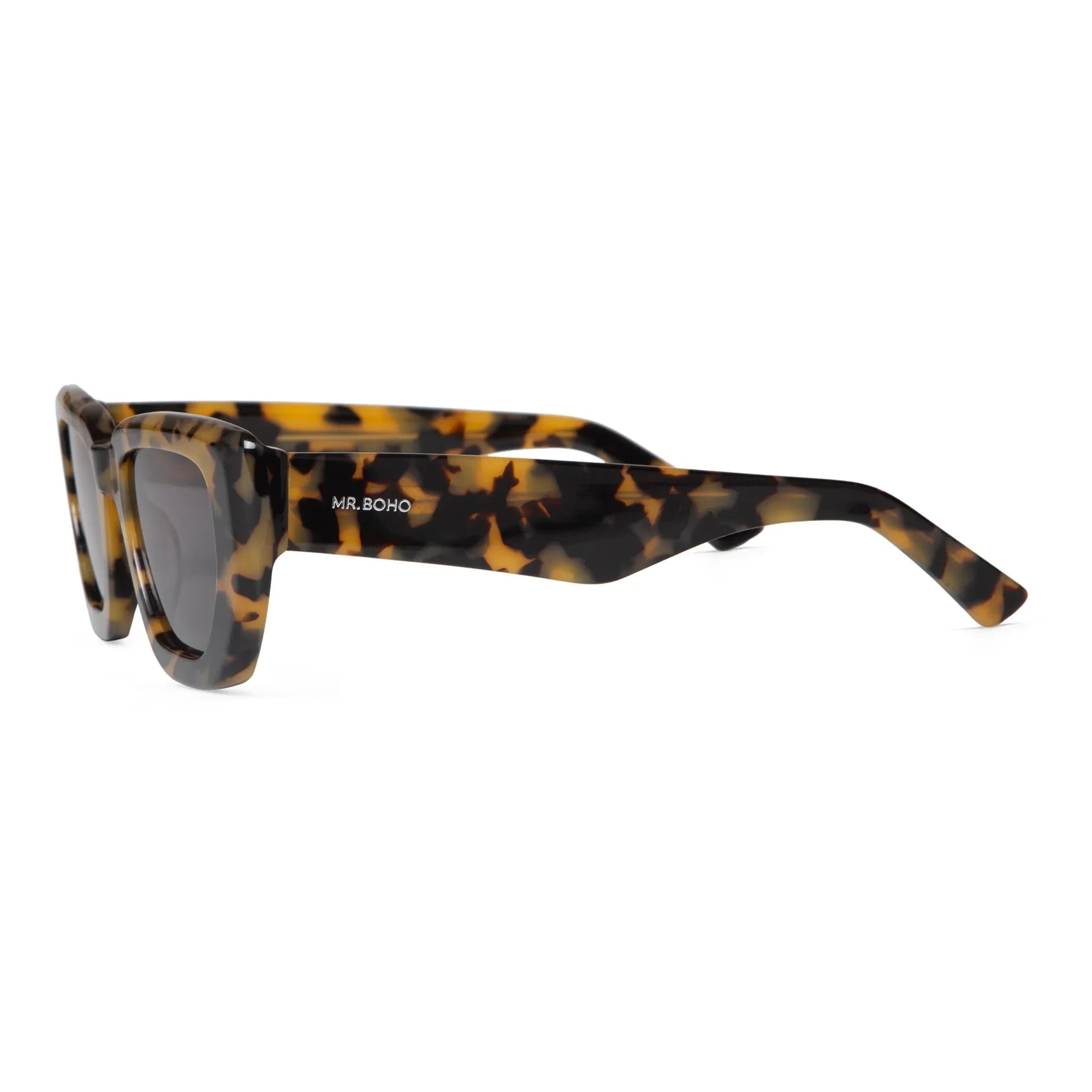 Gafas de Sol Mr Boho - Madalena | Marrones