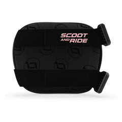 Scoot & Ride - Set de protección | Rosa