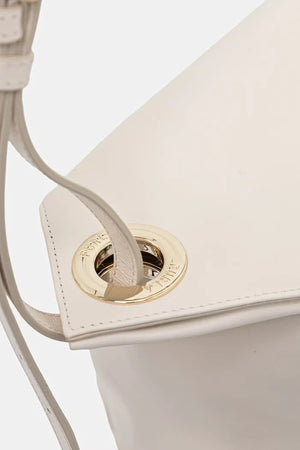 Bolso de cuero Furla para mujer