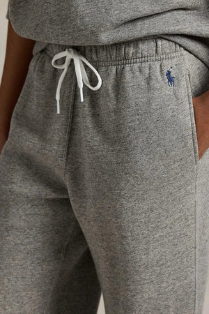 Pantalón de Chándal de Algodón para Mujer Polo Ralph Lauren
