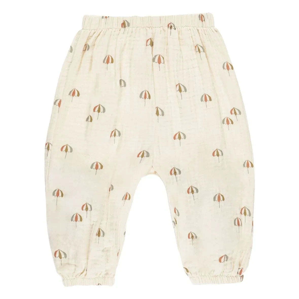 Rylee + Cru - Pantalón Acampanado | Crudo