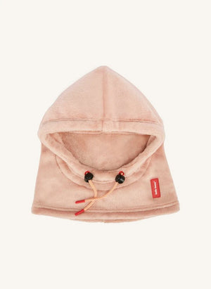 Hello Hossy - Warmy Balaclava Rosa | Rosa