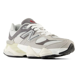 New Balance - Zapatillas deportivas con cordones 9060 | Gris