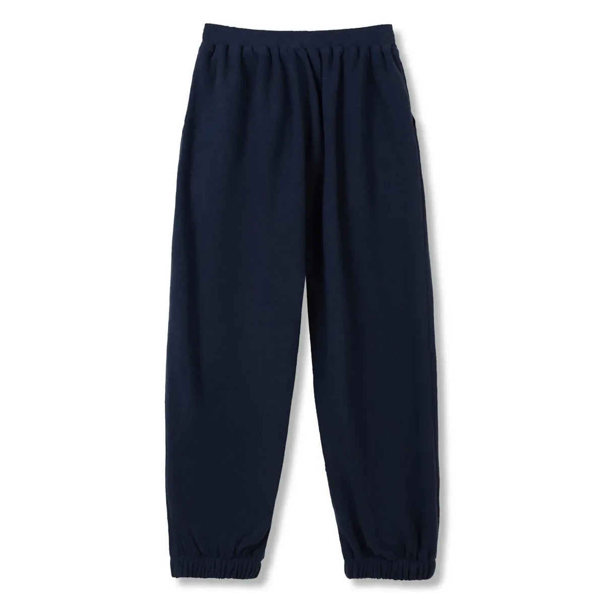 Wynken - Pantalones cortos (hasta la rodilla) | Azul marino