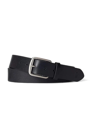 Cinturón de cuero Polo Ralph Lauren