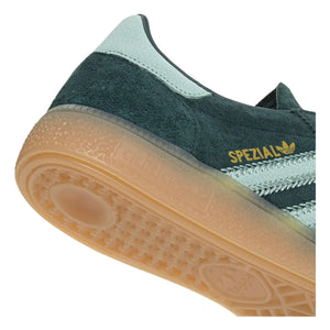 Adidas - Zapatillas Handball Spezial | Verde oscuro
