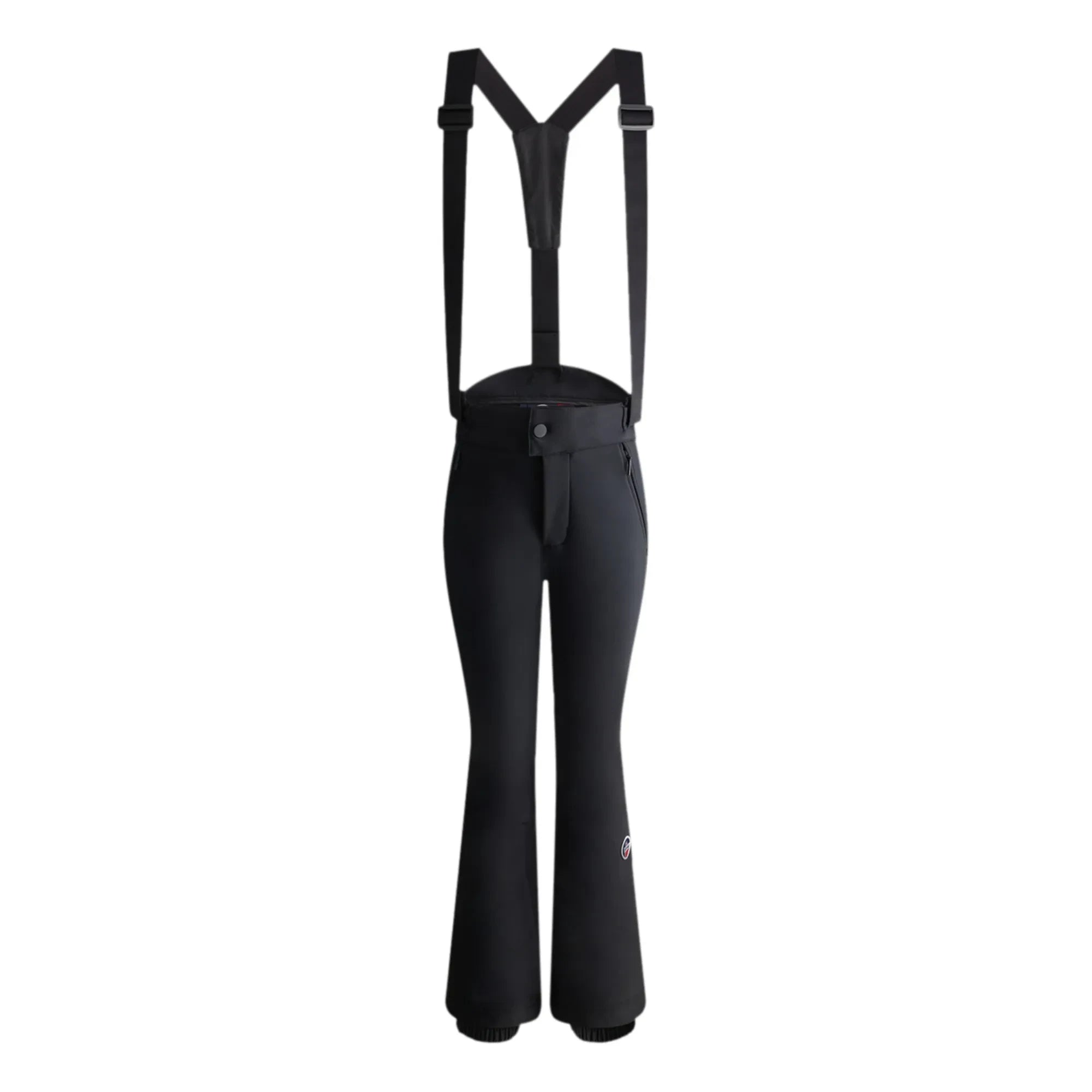 Fusalp - Pantalón de esquí Thisbe | Negro