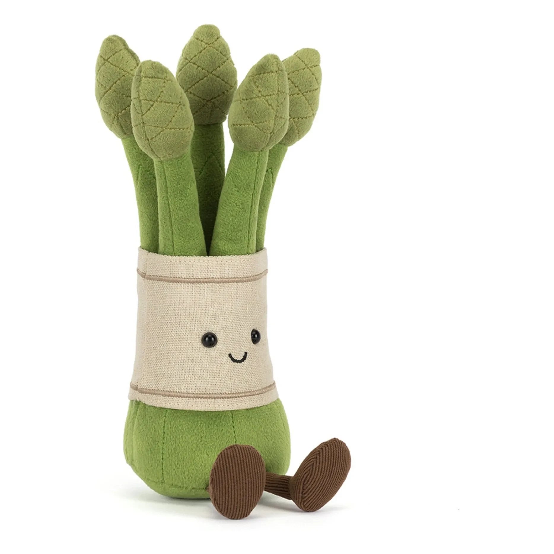 Jellycat - Peluche Espárrago