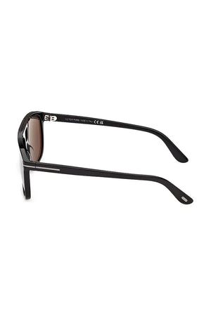 Gafas de sol de aviador Tom Ford Brianna