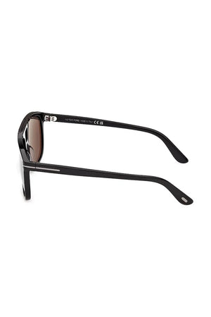 Gafas de sol de aviador Tom Ford Brianna