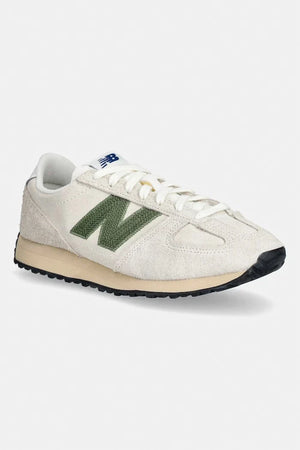 Zapatillas de deporte de ante New Balance 471 para mujer