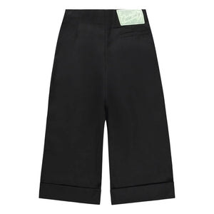 Molo - Alfreda pantolon | Siyah