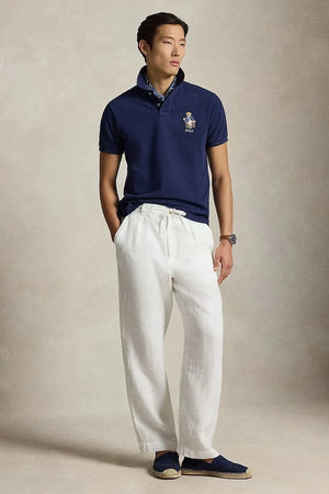 Polo Ralph Lauren Polo de algodón para hombre