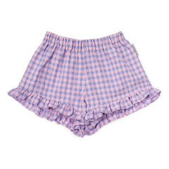 Mipounet - Colette Vichy Corto | Lila