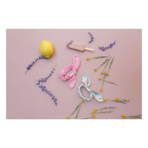 Louise Misha - Chouchou Chloé Algodón Orgánico | Crema