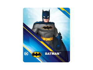 Tonies - Alemán Batman™ - Batman