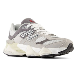 New Balance - Zapatillas deportivas con cordones 9060 | Gris