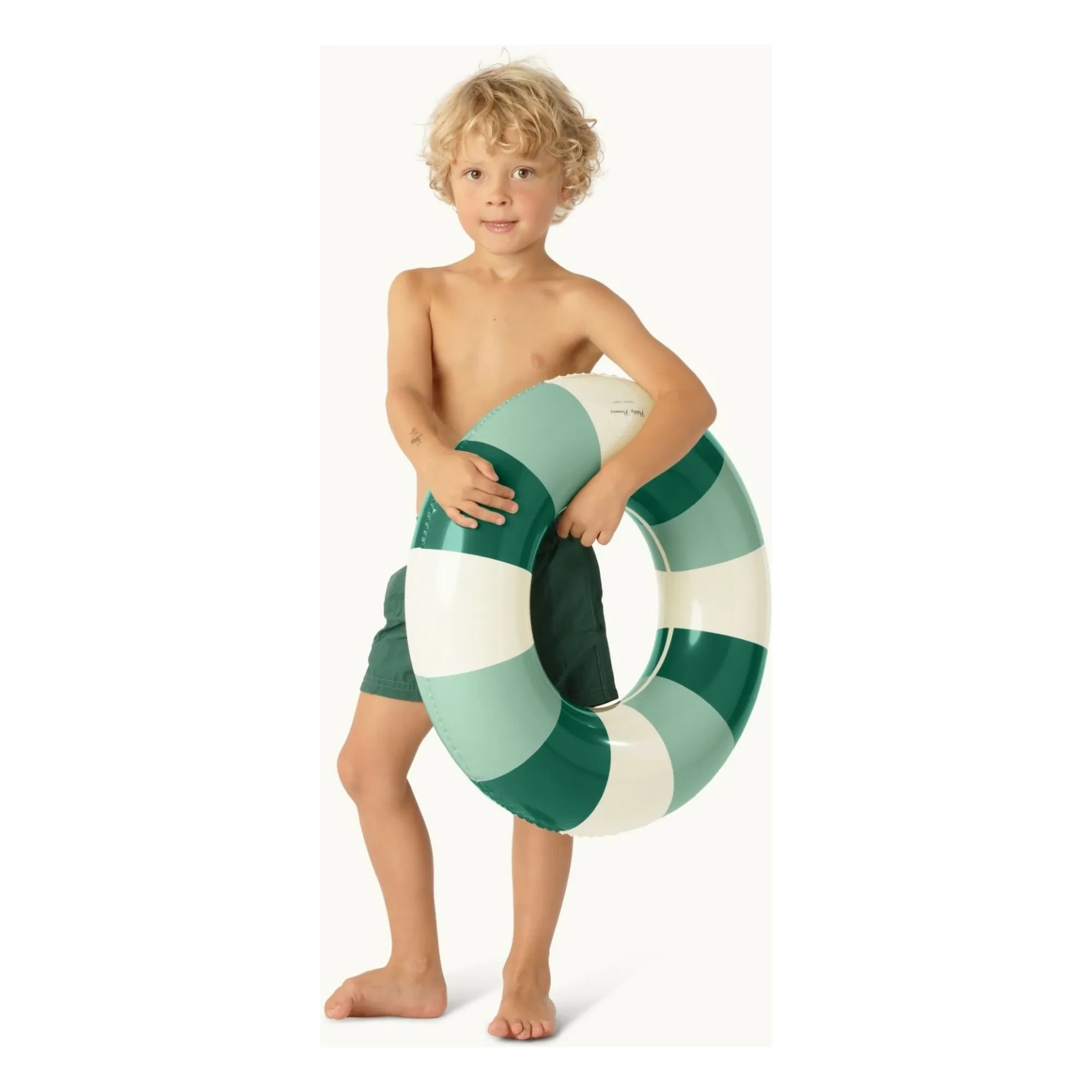 Petites Pommes - Anna buoy | Verde Imperial