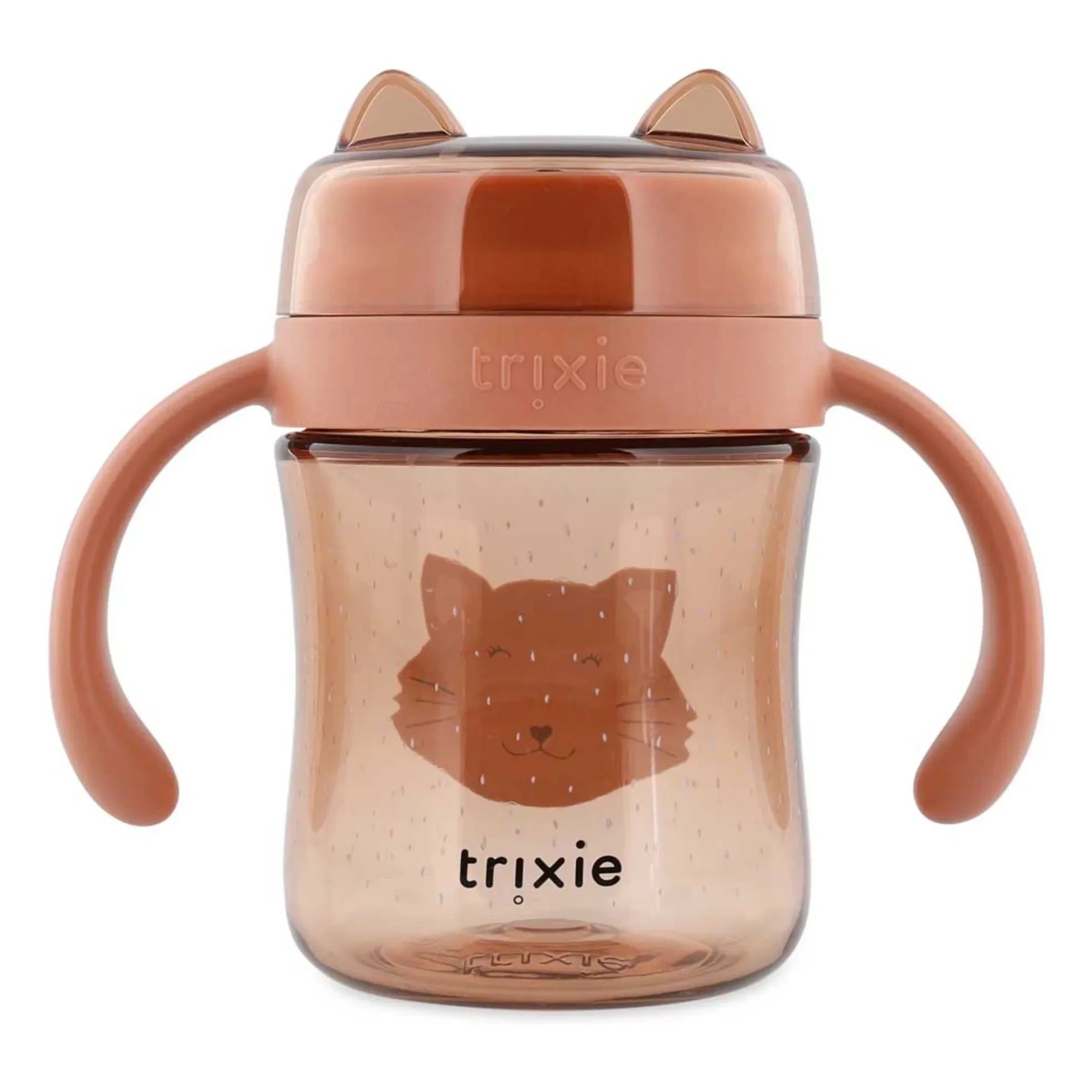 Trixie - Vaso térmico para gatos de 360° | Rosa