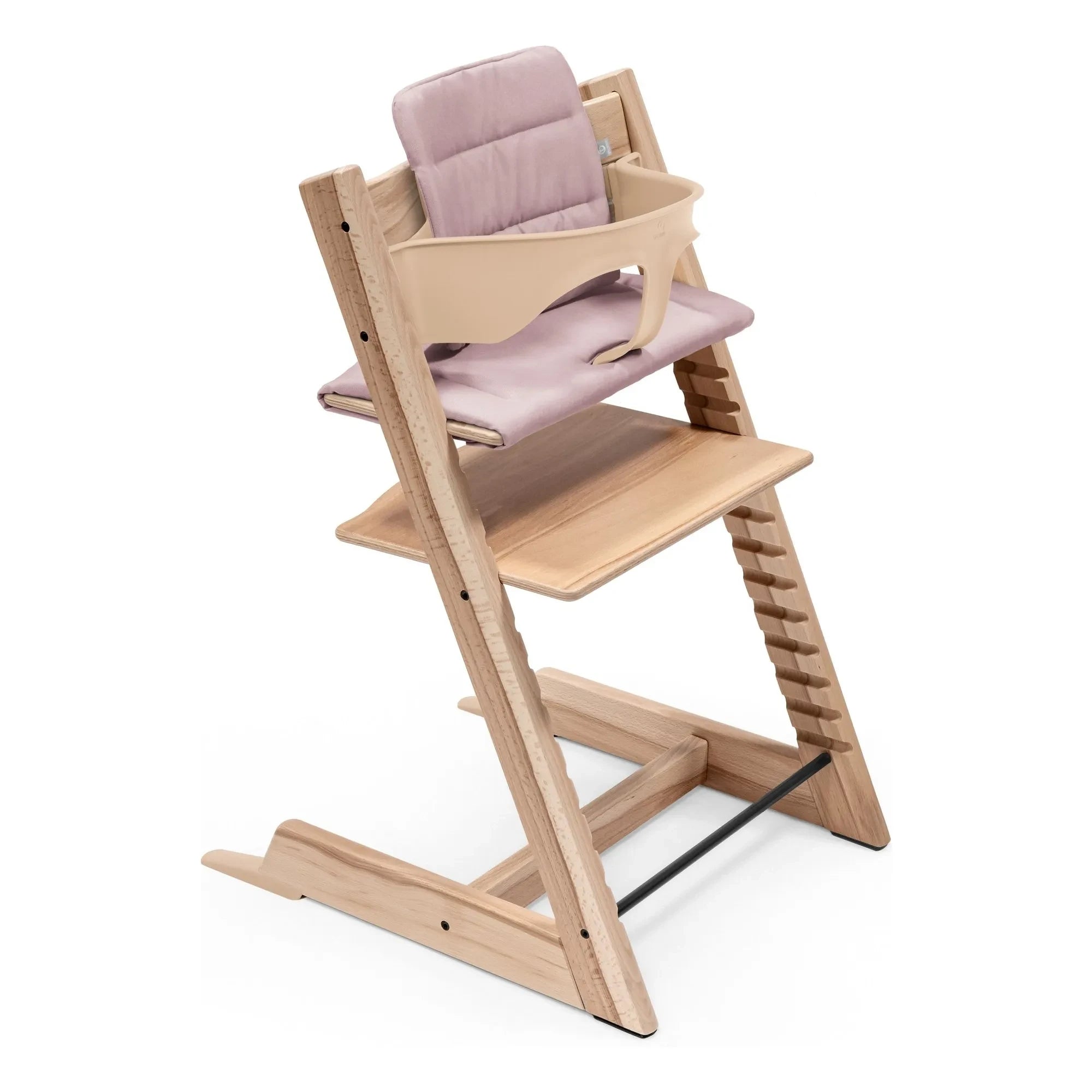 Stokke® - Trona de madera de haya Tripp Trapp® | Wild Wood