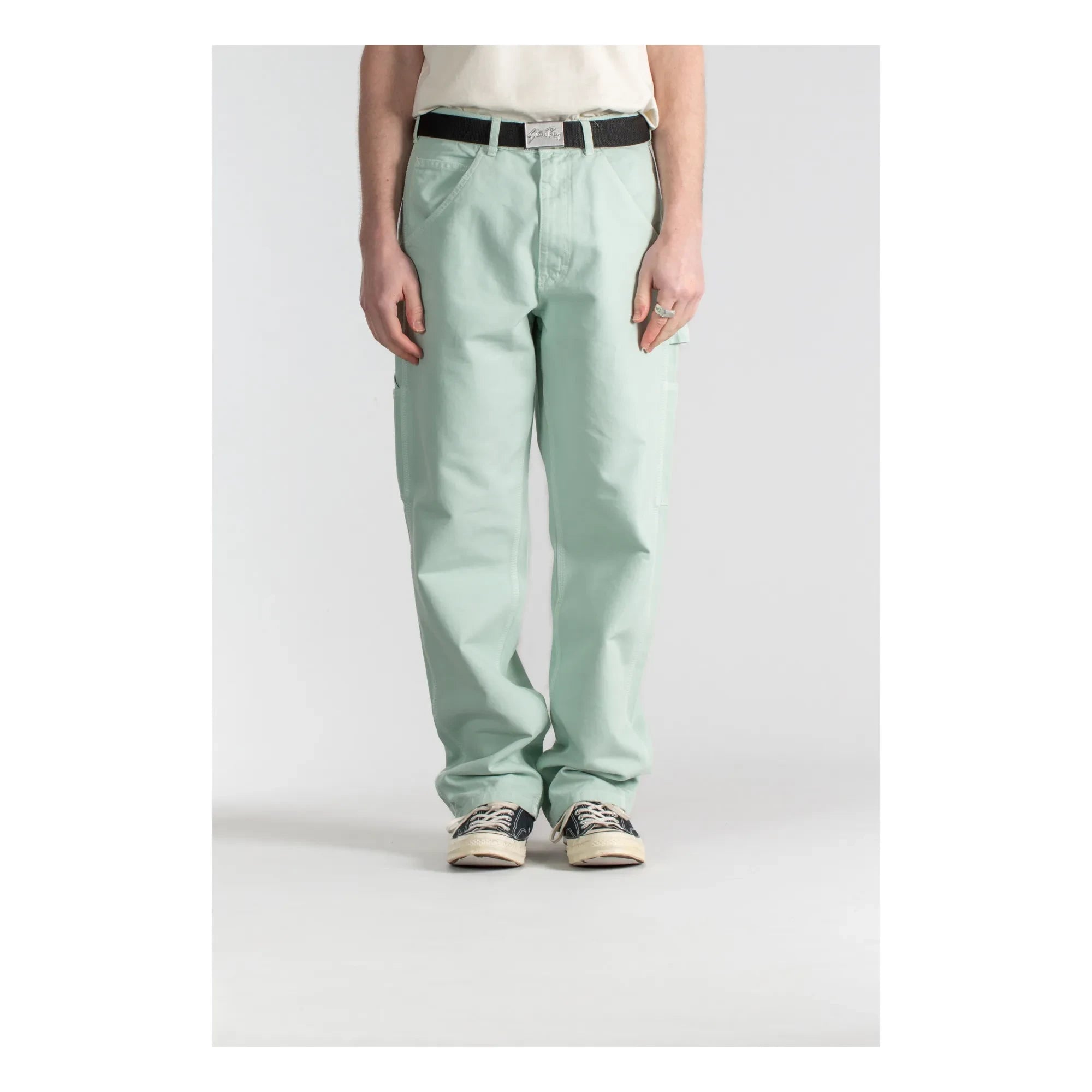Stan Ray - Pantalón OG Painter | Verde claro