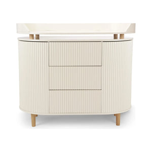 KAS Copenhague - Cambiador Kai | Crema