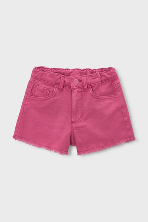 Pantalón corto de niño Mayoral