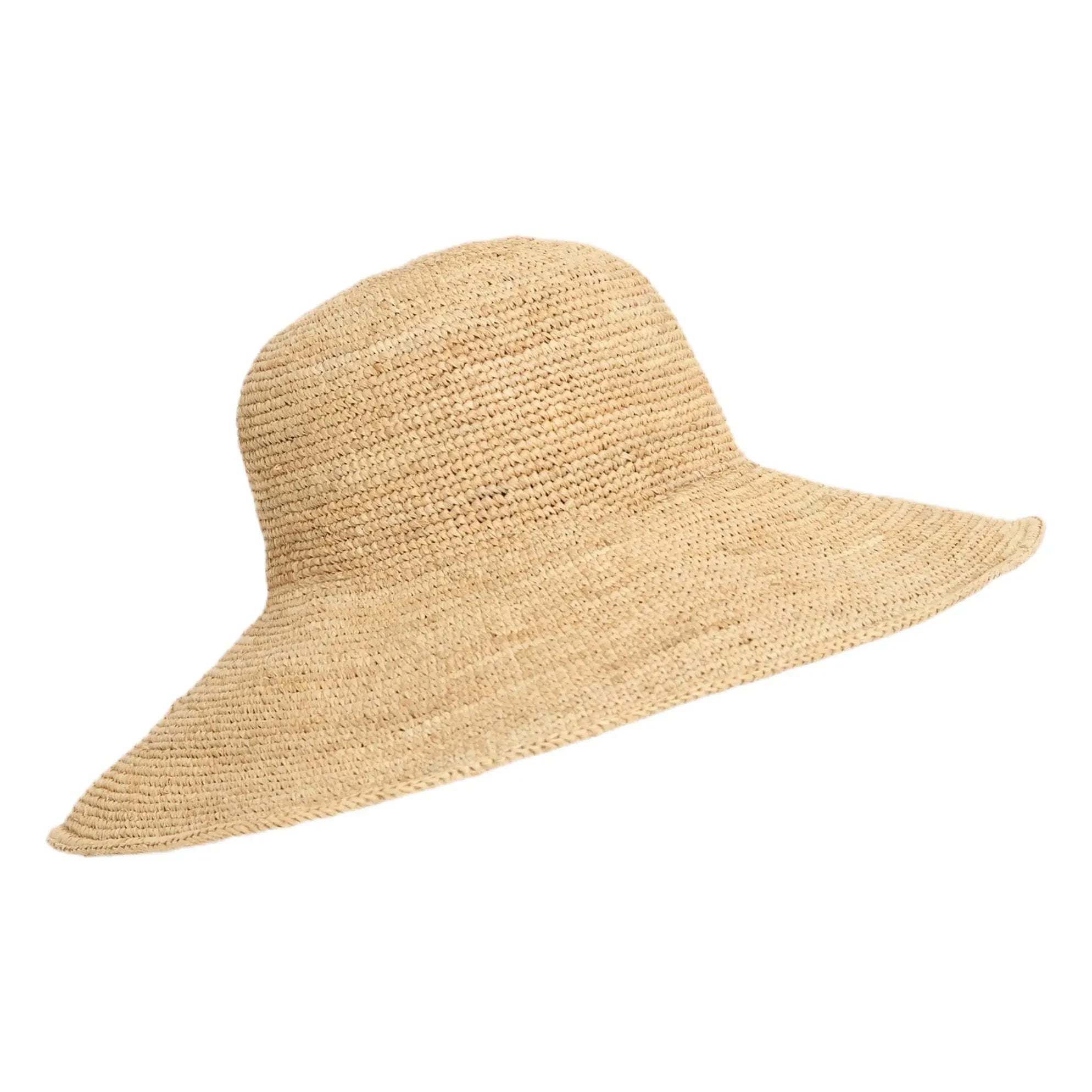 Ibeliv - Sombrero Muse | Natural