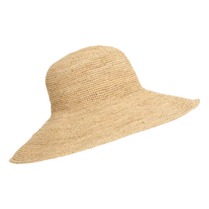 Ibeliv - Sombrero Muse | Natural