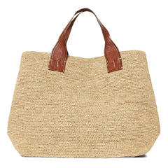 Ibeliv - Bolso Rio | Natural