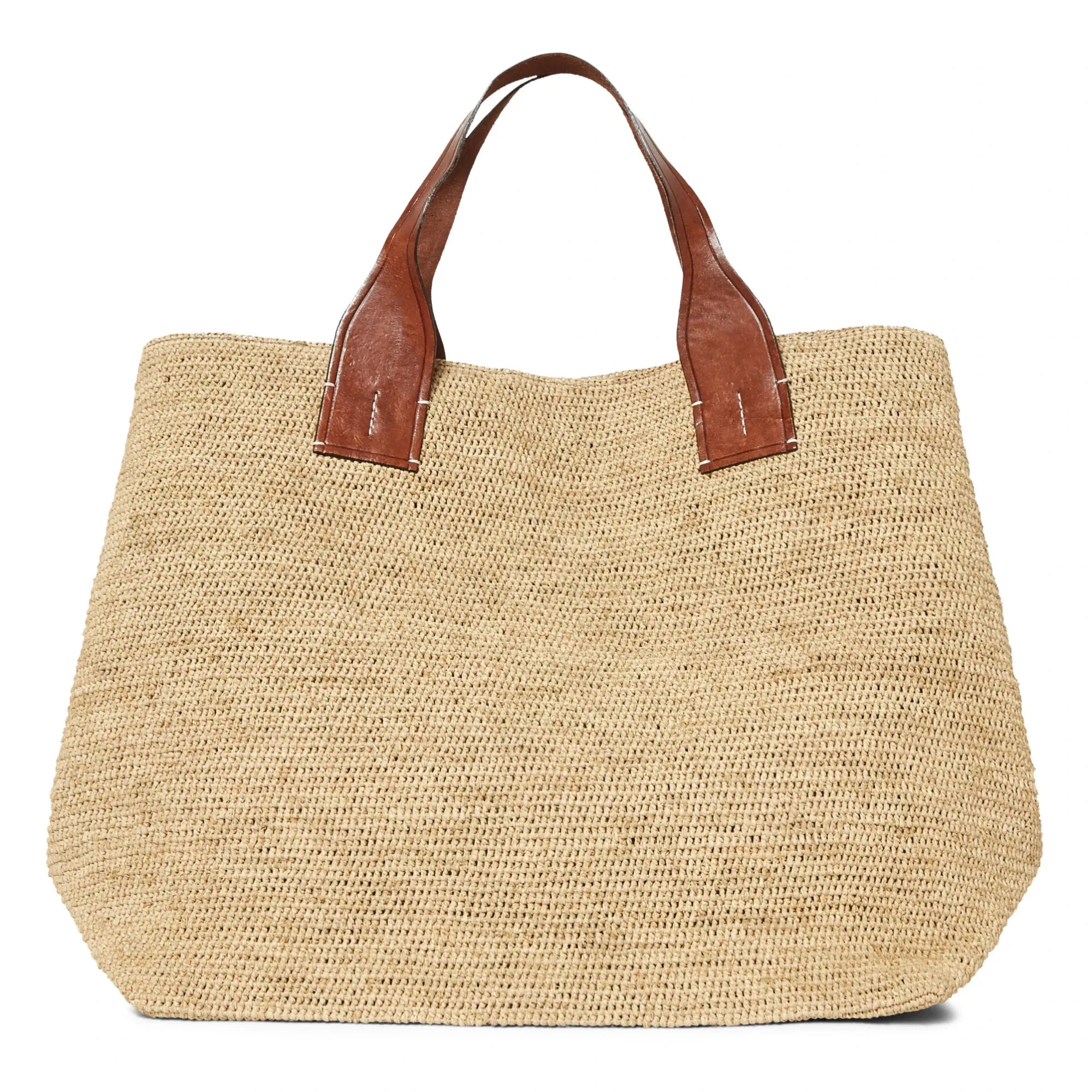 Ibeliv - Bolso Rio | Natural
