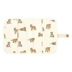 Milinane - Funda para Libreta de Salud | Blanco