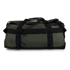 Rains - Bolsa Duffel Pequeña Texel | Caqui