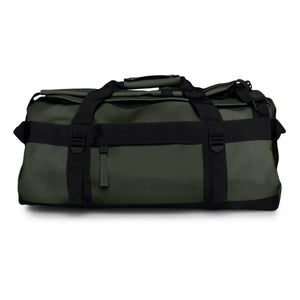 Rains - Bolsa Duffel Pequeña Texel | Caqui