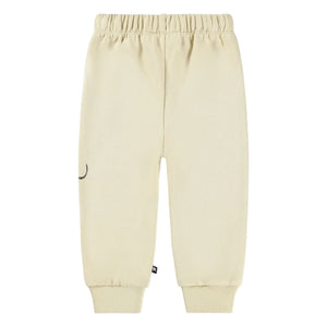 Molo - Jogger Simeon Dog Play algodón orgánico | Crudo