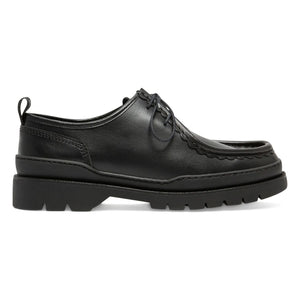 Kleman - Derbie Major | Negro