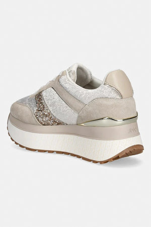 Zapatillas deportivas de mujer Liu Jo LIU JO MAXI WONDER PLUS 02
