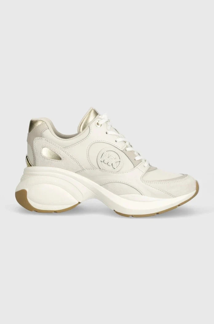 Zapatillas deportivas Zuma de MICHAEL Michael Kors