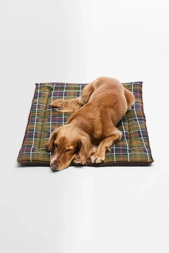 Cama para mascotas Barbour