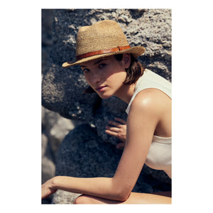 Ibeliv - Sombrero Lubeman | Natural
