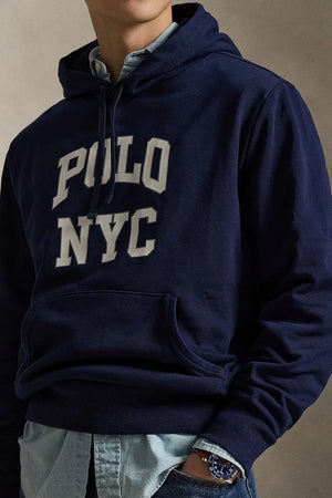 Sudadera Polo Ralph Lauren