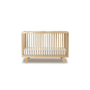 Oeuf NYC - Cama Sparrow blanca