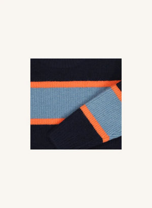 Tumble N'Dry - Norwich Suéter | Azul