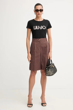 Camiseta de mujer Liu Jo