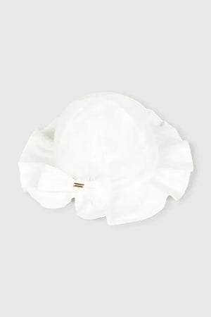 Gorro infantil de algodón Mayoral