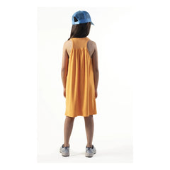 Sunchild - Vestido Bilbao | Naranja