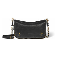Jérôme Dreyfuss - Bolso Bobi S | Negro
