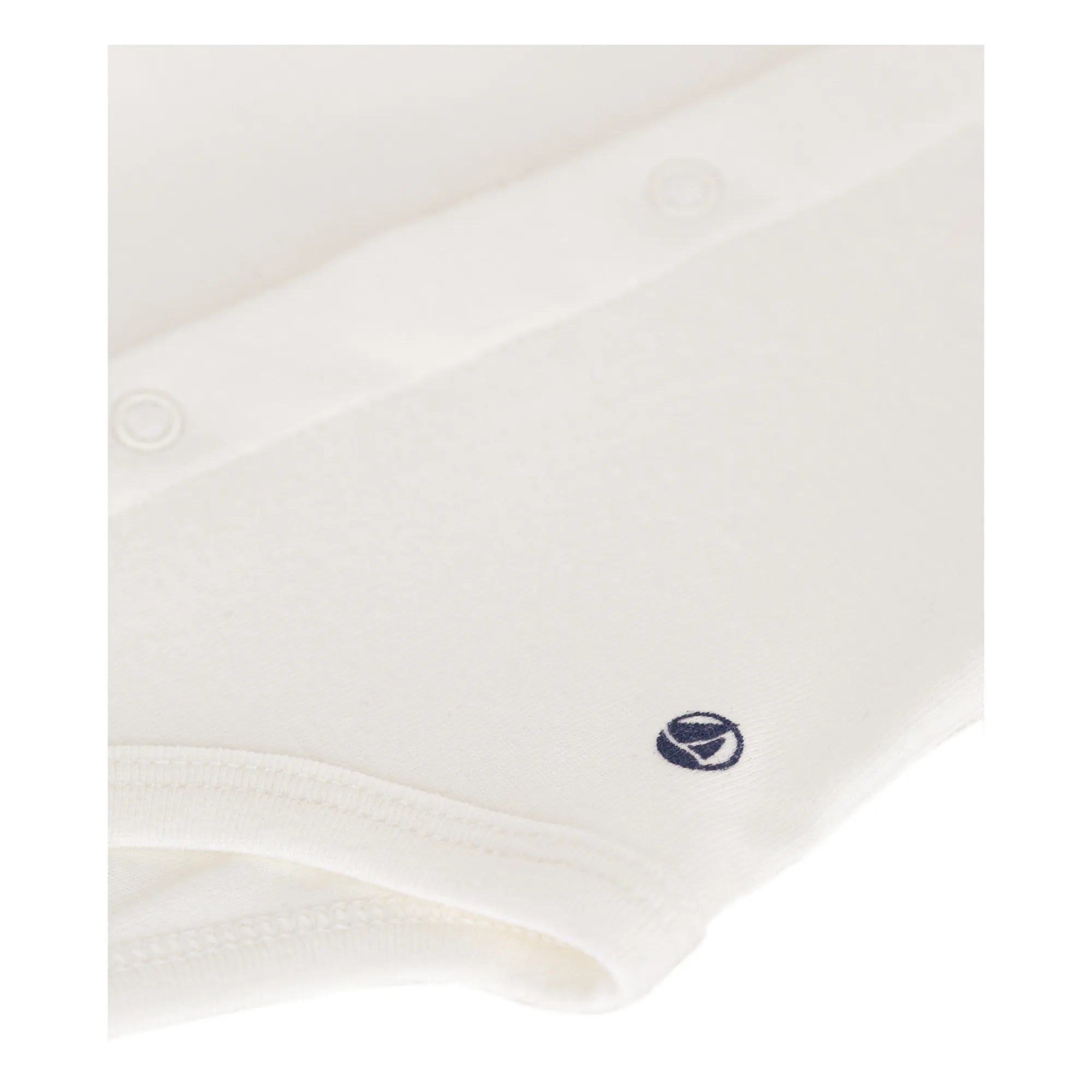 Petit Bateau - Body Mabara | Crudo