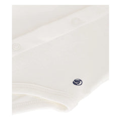 Petit Bateau - Body Mabara | Crudo